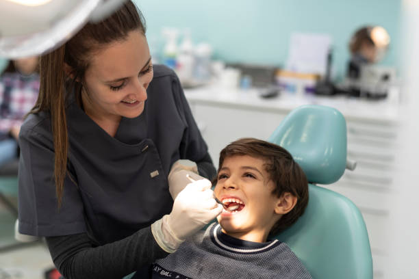 Best Emergency Wisdom Teeth Removal in Saylorville, IA