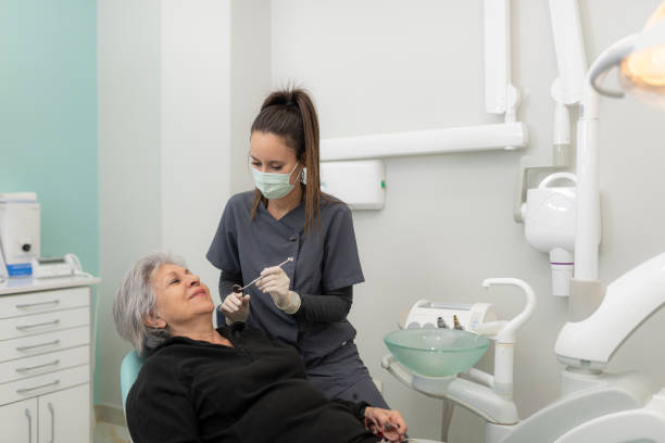 Best Emergency Orthodontic Repairs in Saylorville, IA